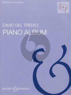 Piano Album Vol. 1