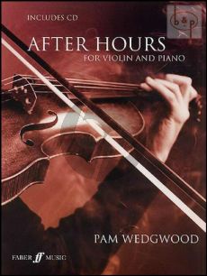 After Hours Violin-Piano