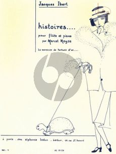 La Meneuse de Tortues d'Or (Histoires No.1)