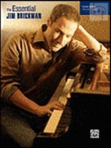 The Essential Jim Brickman Vol.1: Solos