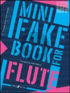 Mini Fake Book (101 Favourite Songs and Melodies)