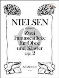 2 Fantasiestucke Op.2