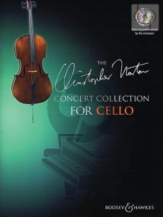 Concert Collection (Violoncello-Piano)