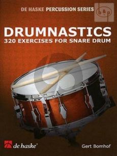 Drumnastics for Snaredrum