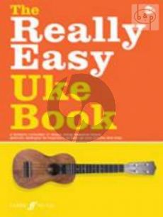 The Really Easy Uke Book