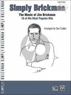 Simply Brickman (18 of his most popular Hits)
