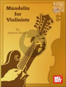 Mandolin for Violinists