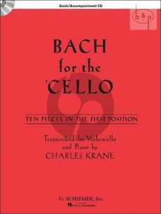 Bach for the Cello