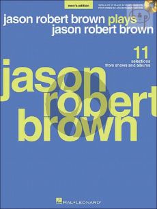 Jason Robert Brown plays Jason Robert