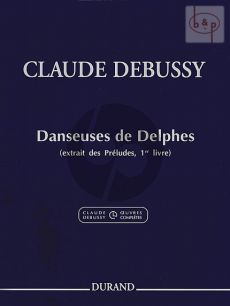 Danseuses de Delphes