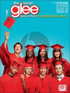 Glee - Songbook Season 3 The Graduation Album