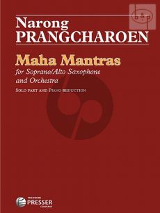 Maha Mantras (2013)