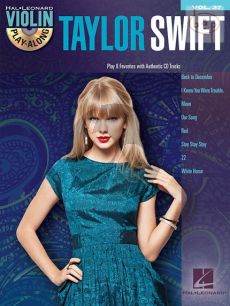 Taylor Swift Violin