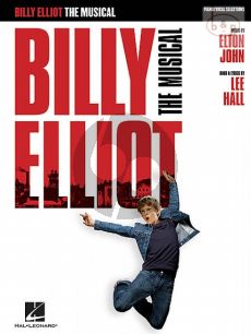 Billy Elliot (The Musical)