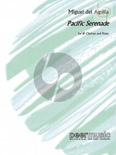 Pacific Serenade
