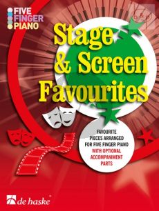 Stage & Screen Favourites