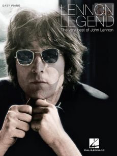 Lennon Legend. The Very Best of John Lennon