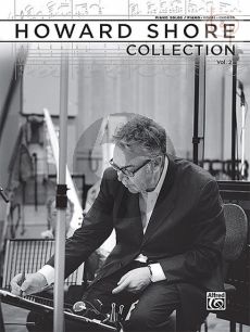The Howard Shore Collection Vol.2