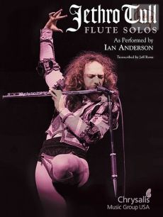 Flute Solos