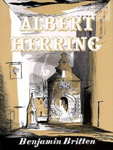 Albert Herring