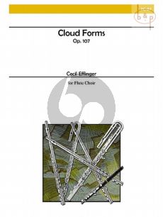 Cloud Forms Op.107
