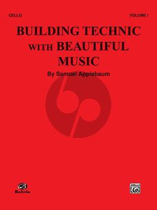 Applebaum Building Technic with Beautiful Music Vol.1