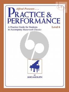 Practice & Performance Level 6