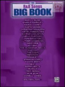 The R&B Songs Big Book