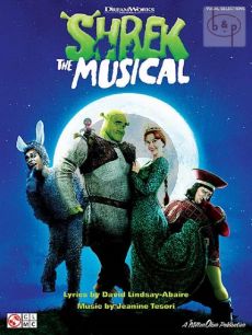 Shrek (The Musical)