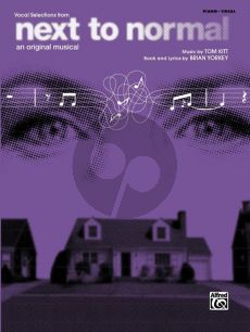 Next to Normal, An Original Musical (Vocal Selections)