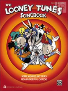 The Looney Tunes Songbook