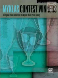 Myklas Contest Winners Vol.2
