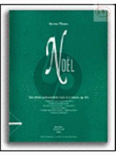 Noel (Oboe[Flute]-Clar.[Bb]-Bassoon)