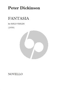 Fantasia Violin