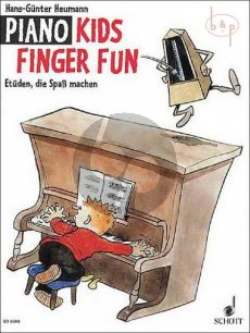 Piano Kids Finger Fun