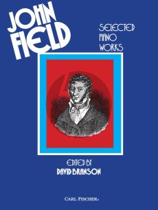 Field Selected Works for Piano (edited by David Branson)