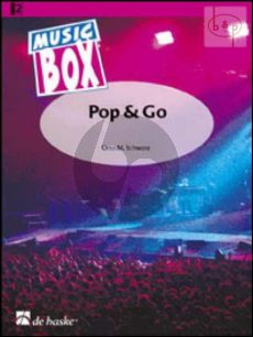 Pop & Go (12 Duets)