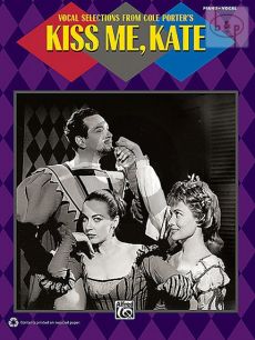 Kiss Me Kate