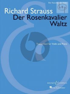 Rosenkavalier Waltz