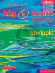 Big Beats - R & B Ripple for Flute