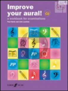 Improve your Aural! Grade 4
