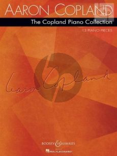 Piano Collection