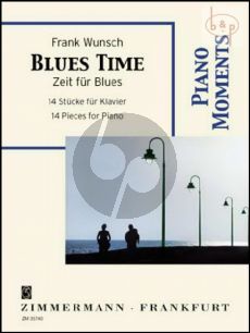 Blues Time - Zeit fur Blues