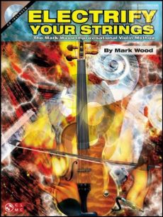 Electrify your Strings