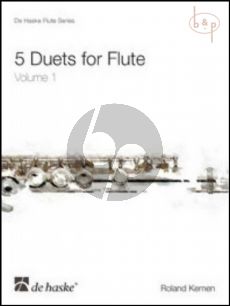 5 Duets Vol.1 2