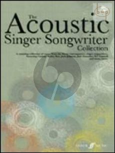 The Acoustic Singer Songwriter Collection