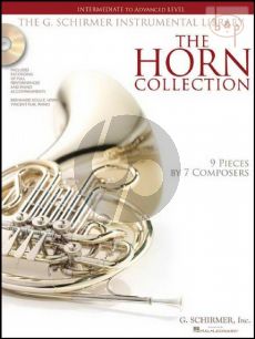 The Horn Collection Intermediate to Advanced Level