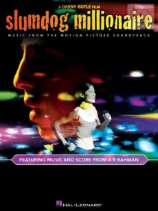 Slumdog Millionaire (Motion Picture Soundtrack)