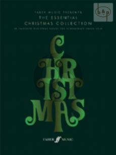 The Essential Christmas Collection (28 Favourite Christmas Songs) (with lyrics)
