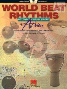 World Beat Rhythms Africa